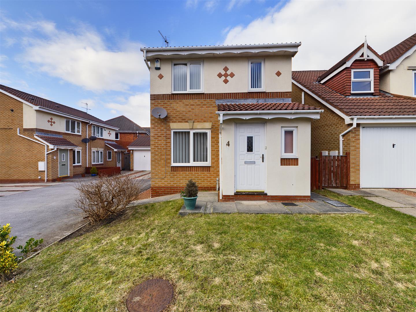 Aysgarth Rise, Bridlington Belts Estate Agents